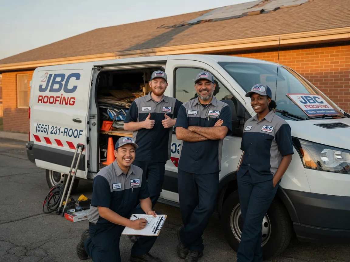 Roof Replacement company in Sulphur Springs, AR